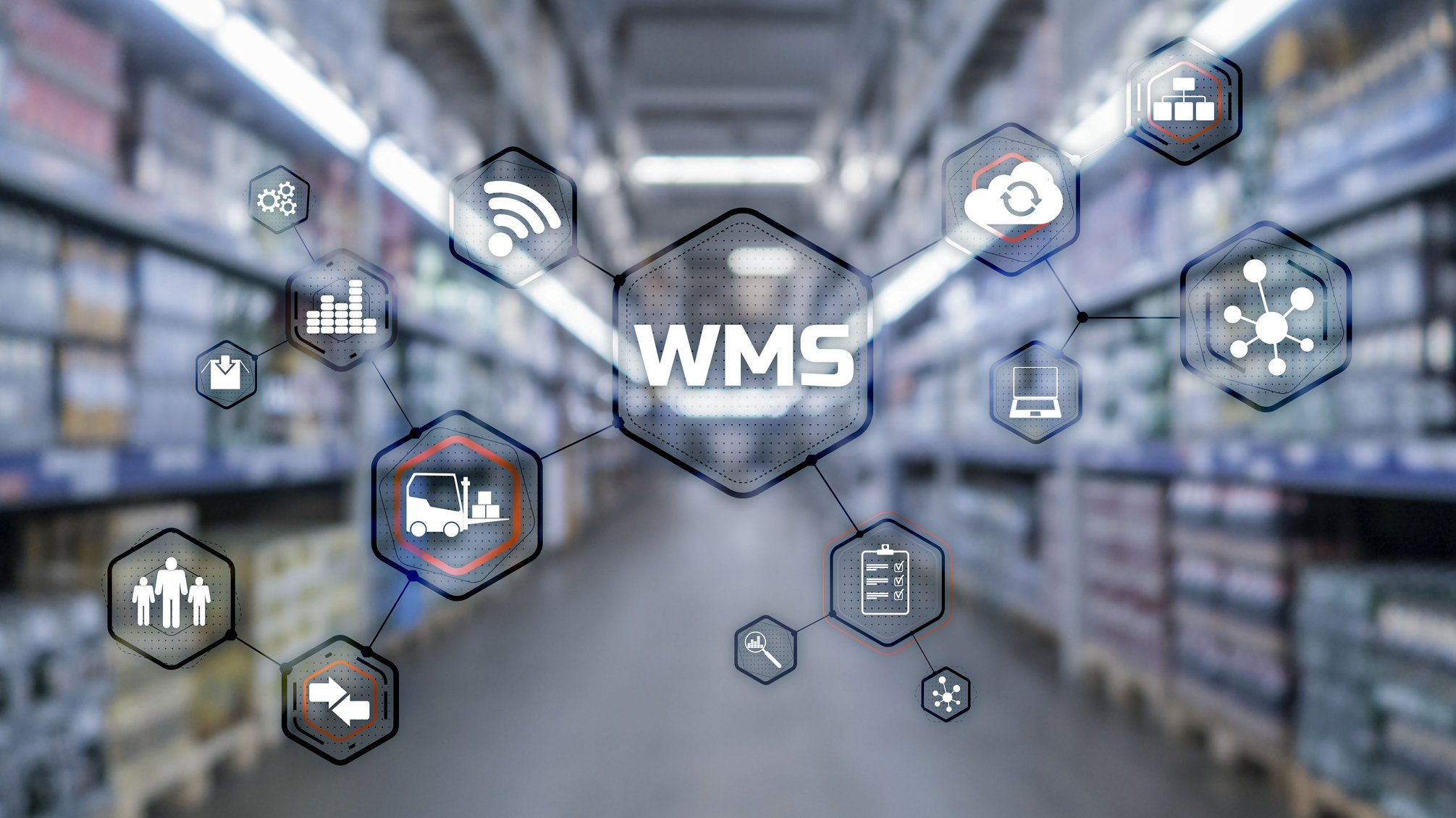 inscription-wms-blurred-warehouse-background-werehouse-management-system inscription-wms-blurred-warehouse-background-werehouse-management-system